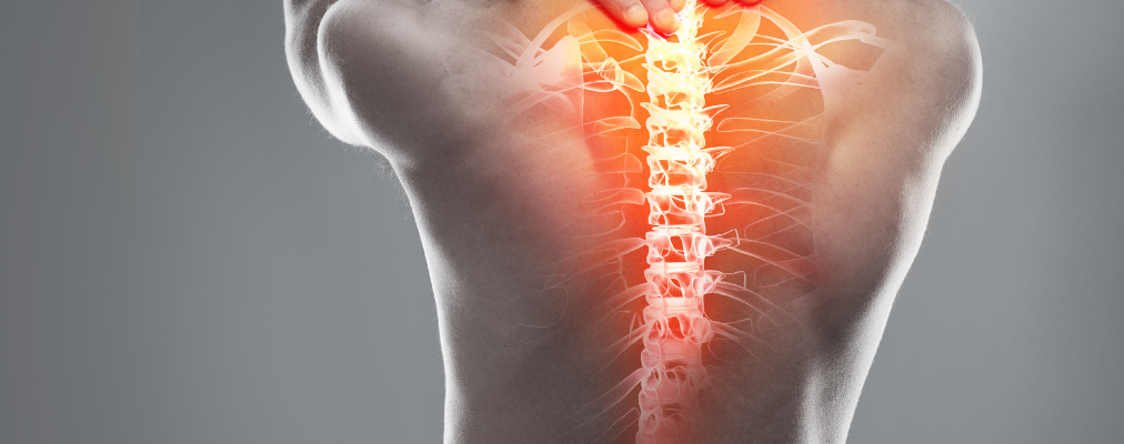 Ozonoterapia – tratament eficient pentru durerile de spate