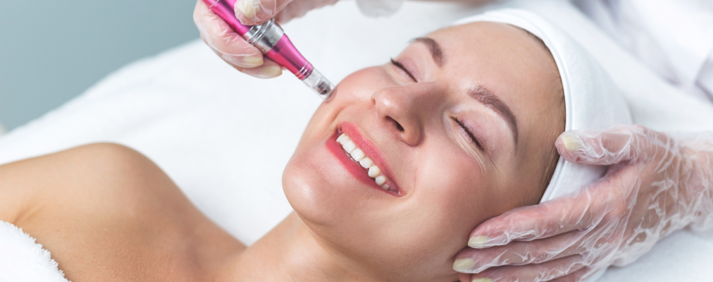 Dermapen – tratamentul modern pentru rejuvenarea și regenerarea pielii