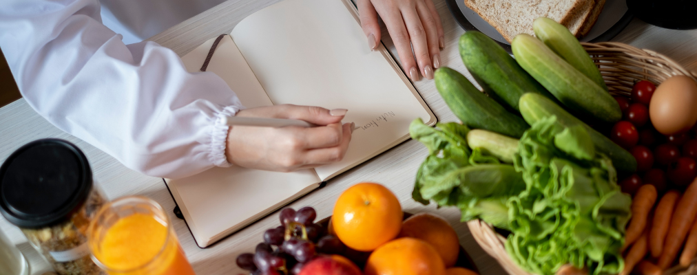 Nutriția personalizată – soluția ideală pentru sănătate și echilibru