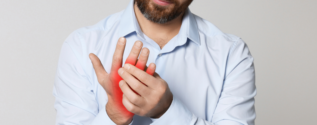 Ozonoterapia – tratament modern pentru afecțiuni articulare și traumatisme sportive