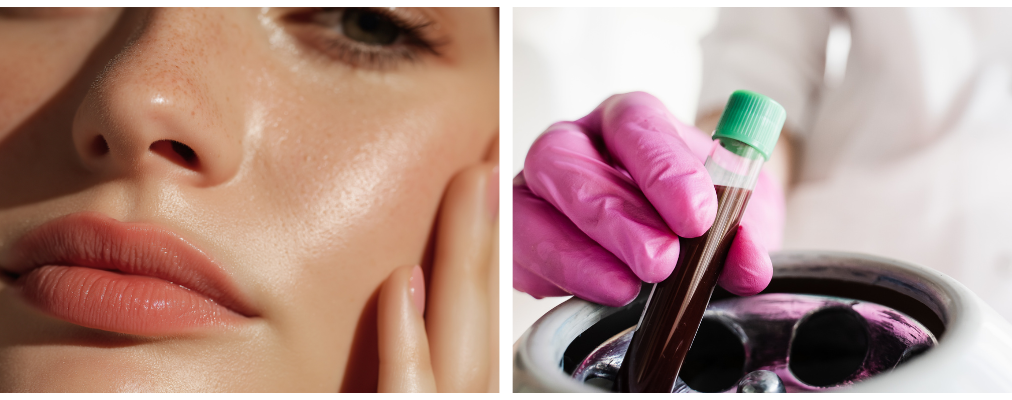 Terapia PRP – tratamentul ideal pentru hidratarea și regenerarea pielii înainte de sezonul rece Terapia PRP – tratamentul ideal pentru hidratarea și regenerarea pielii înainte de sezonul rece